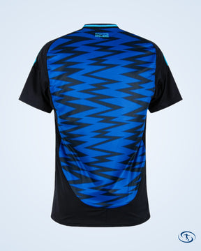 RC Strasbourg 3rd Shirt 2024-2025 - Men's