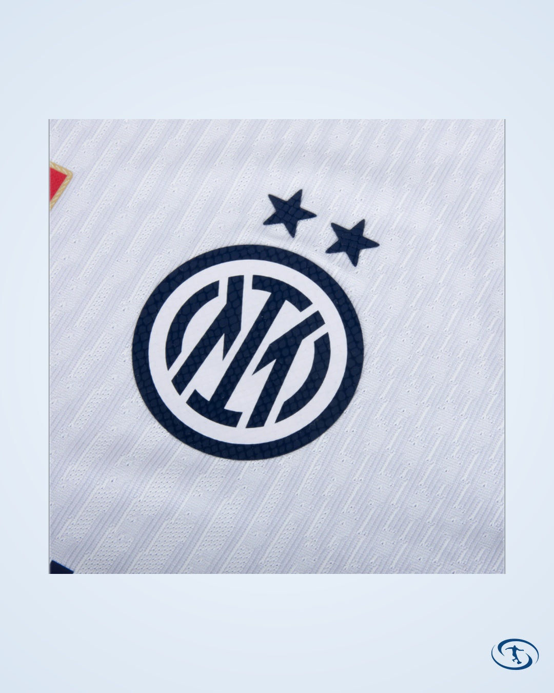 Inter Milan Away Shirt 2024-2025 (Betsson Sponsor) - Men's
