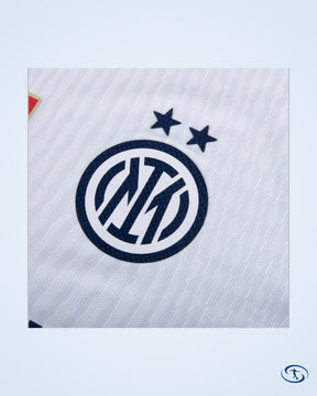 Inter Milan Away Shirt 2024-2025 (Betsson Sponsor) - Men's