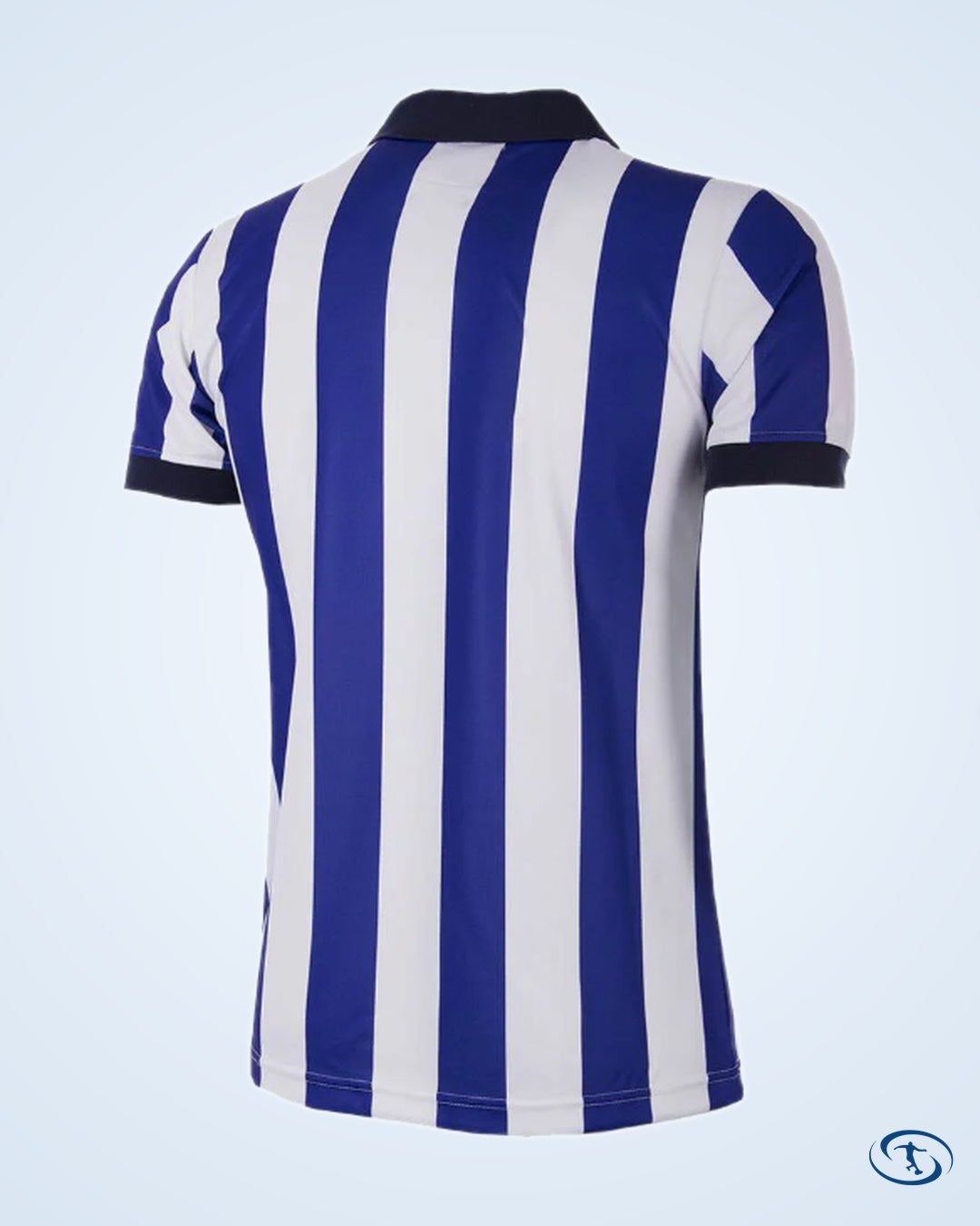 FC Porto Retro Jersey 2002-2003 - Men's