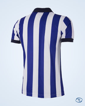 FC Porto Retro Jersey 2002-2003 - Men's