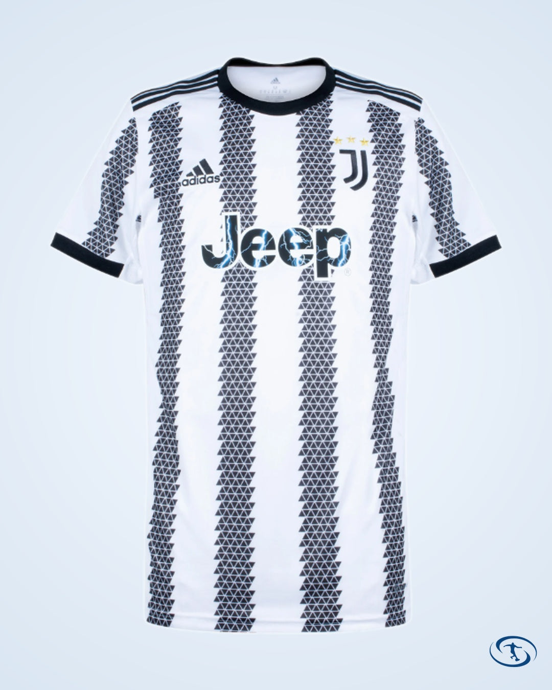 Juventus Home KIDS Shirt 2022-2023 - Kids