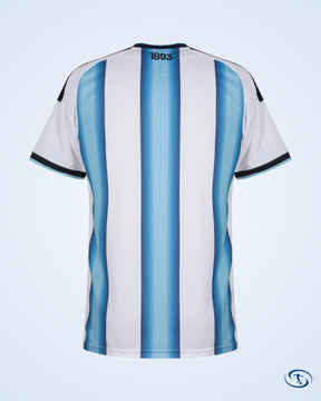 Argentina Home Shirt 2026-2027 - Men's