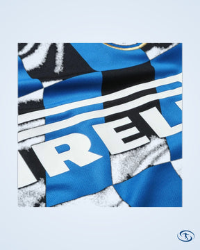 Inter Milan Home Shirt 2019-2020 - Men's
