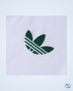 Hungary Authentic Away Shirt 2026-2027 Player Version