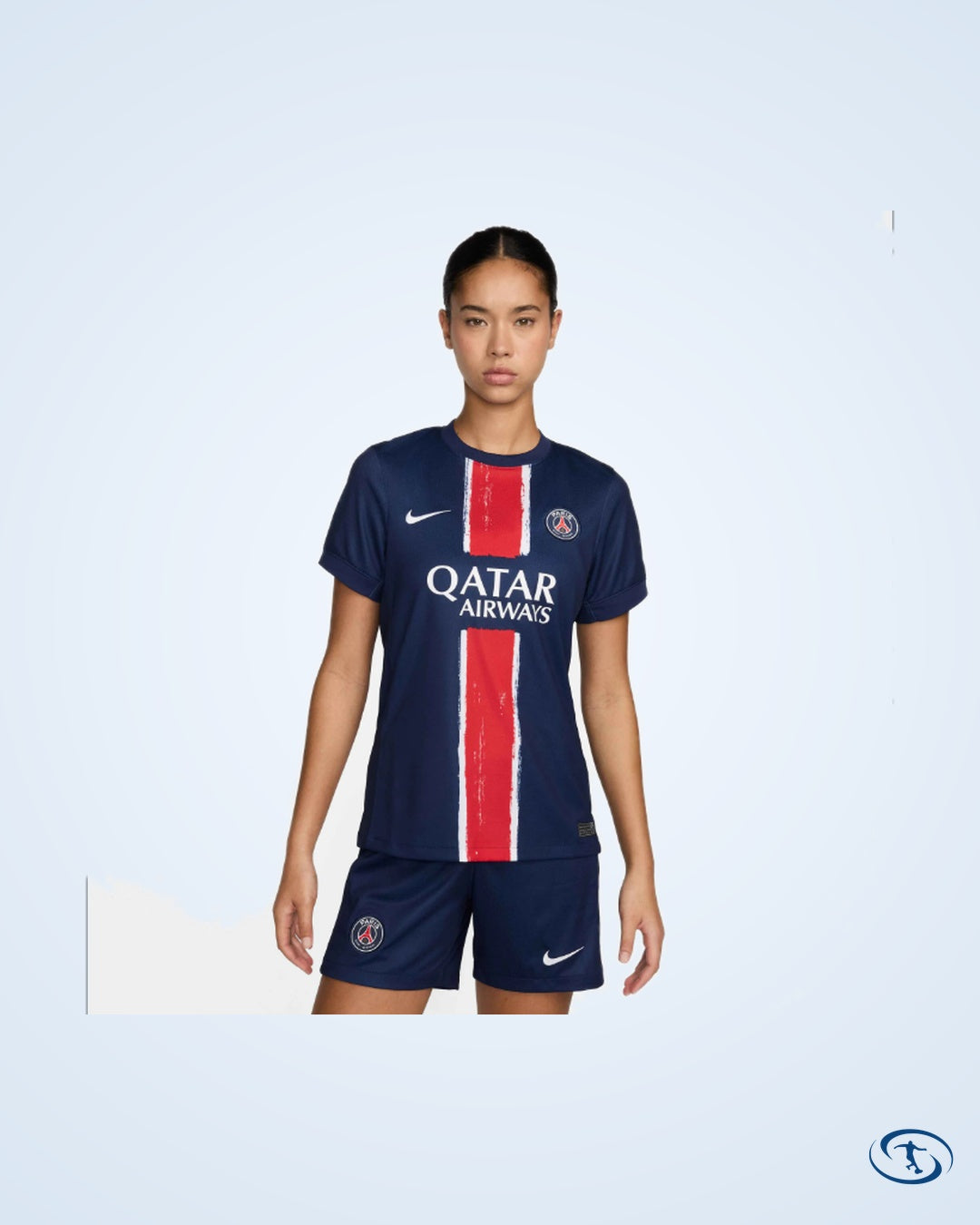 PSG Home Womens Shirt 2024-2025 - Women's | Sant Sport