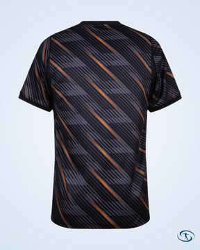 France GK Shirt - Black - 2026-2027 - Men's