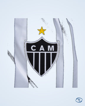 Club Atletico Mineiro Home Shirt 2023 - Men's | Sant Sport