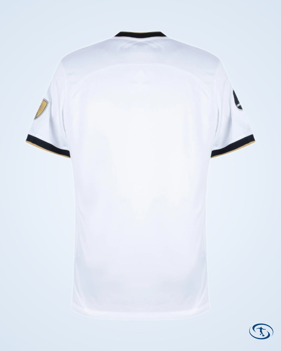 Corinthians Home Shirt 2022-2023 - Men's