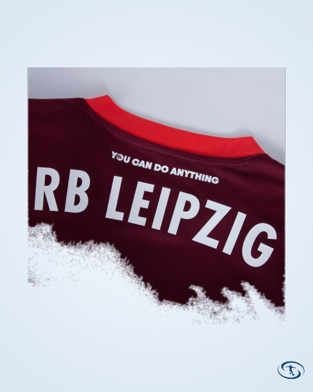 RB Leipzig Away Shirt 2024-2025 - Men's