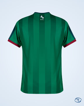 Tempo Ettifaq Home Shirt 2023-2024 - Men's