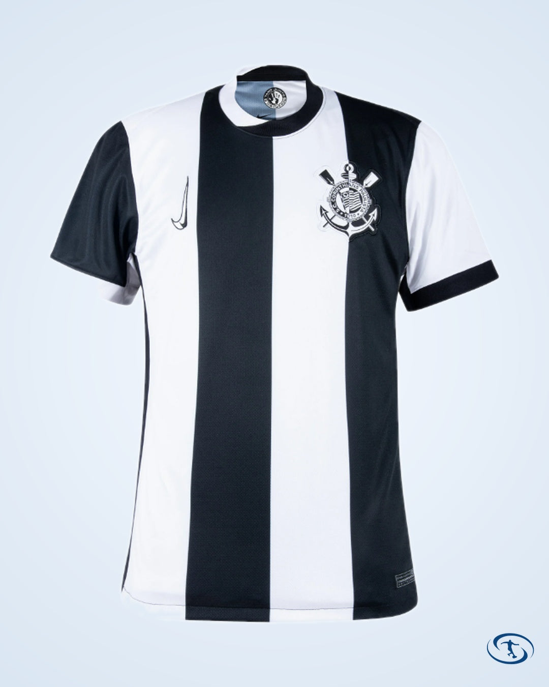Corinthians 3rd Shirt 2024-2025 - Men's