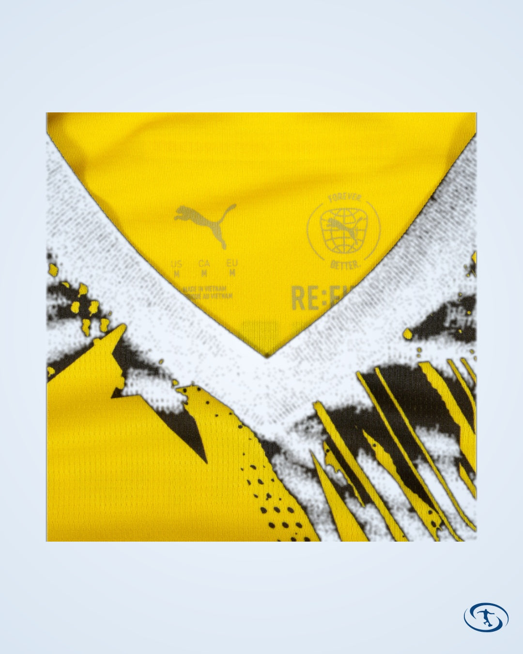 Borussia Dortmund Home KIDS Shirt 2025-2026 - Kids | Sant Sport