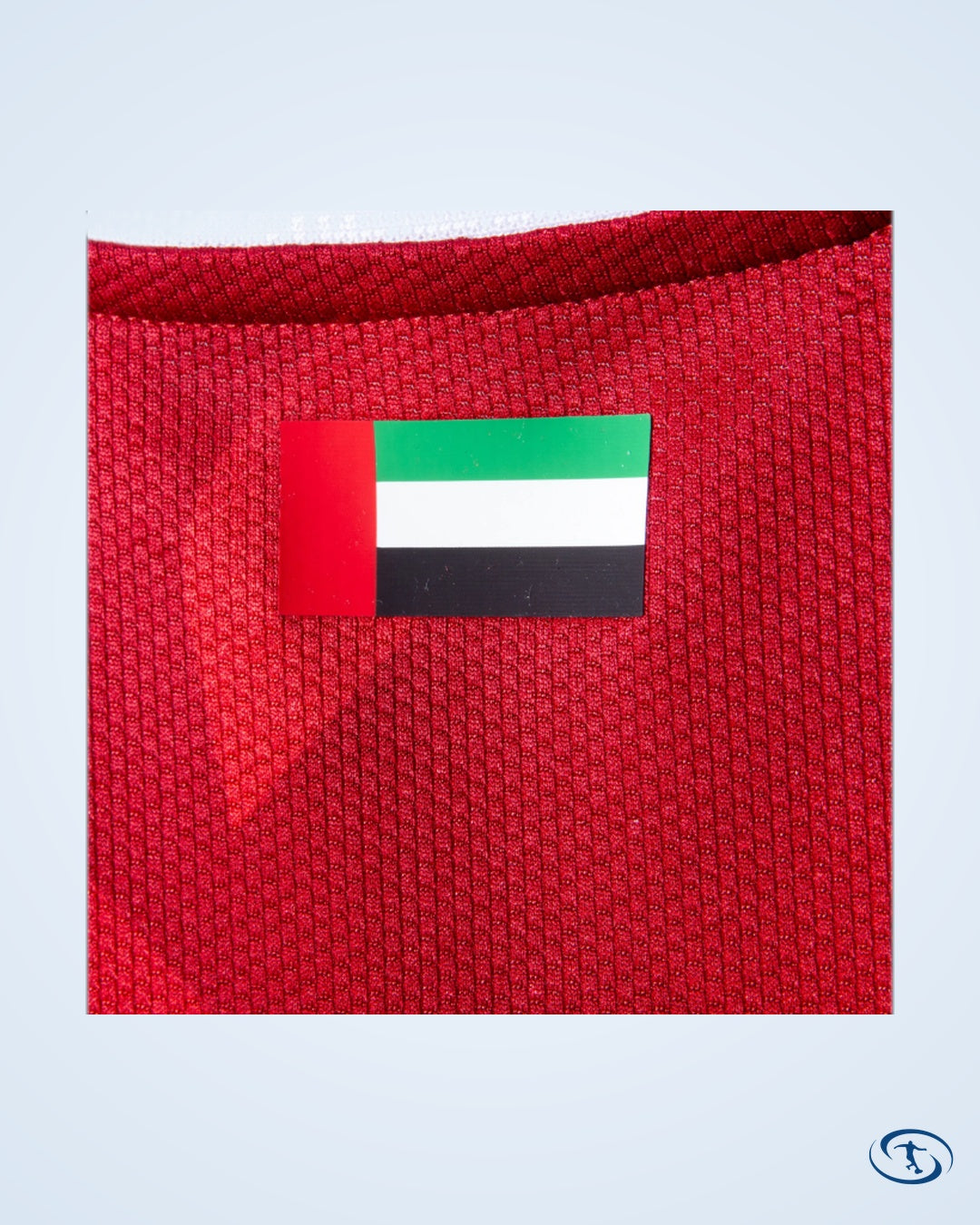 UAE Away Shirt 2026-2027 - Fan Version