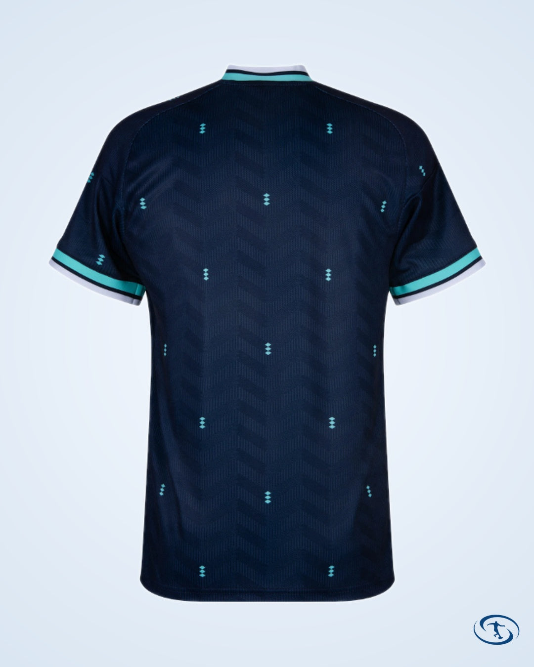 Germany Away Shirt 2026-2027 - Fan Version