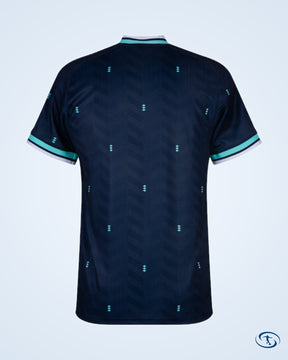 Germany Away Shirt 2026-2027 - Fan Version