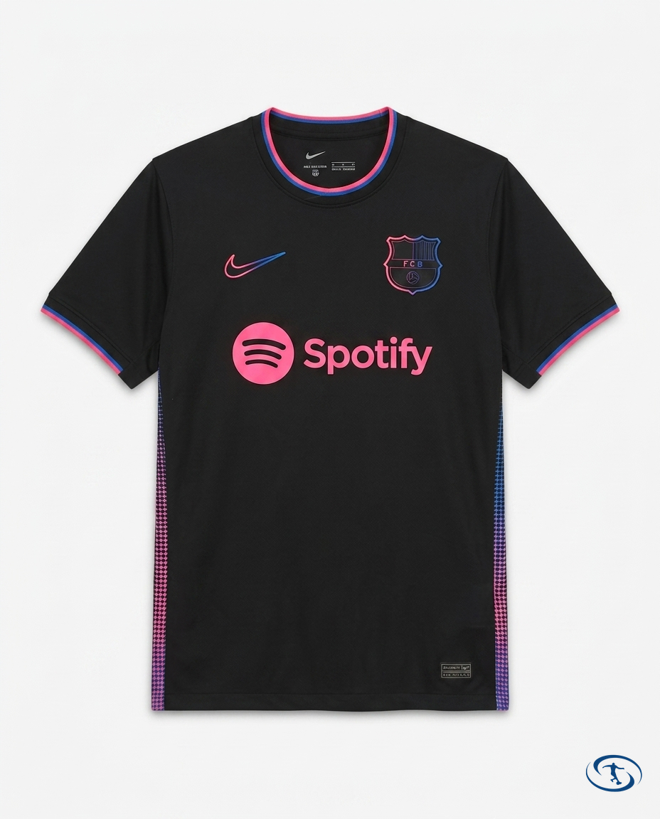 Barcelona Jersey Special Edition 24/25 - Packshot | Sant Sport