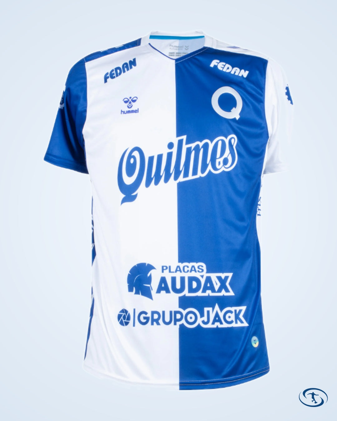 Quilmes 3rd Shirt 2022 - Men's