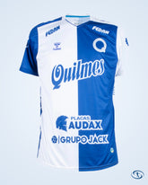 Quilmes 3rd Shirt 2022 - Men's