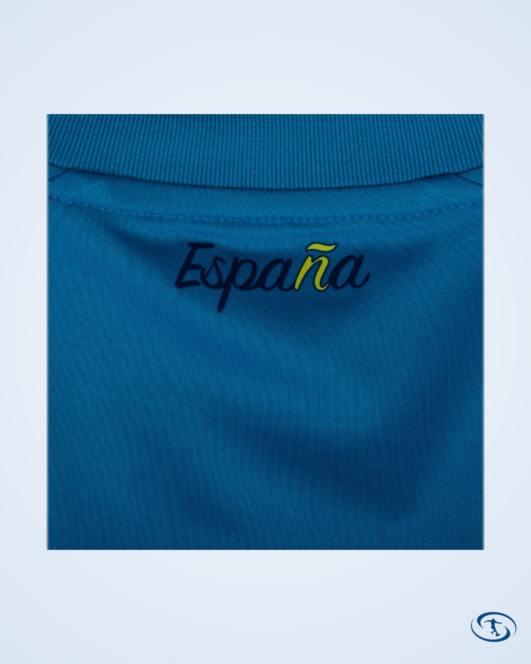 Spain Home GK Shirt 2026-2027 - Men's