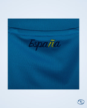 Spain Home GK Shirt 2026-2027 - Men's