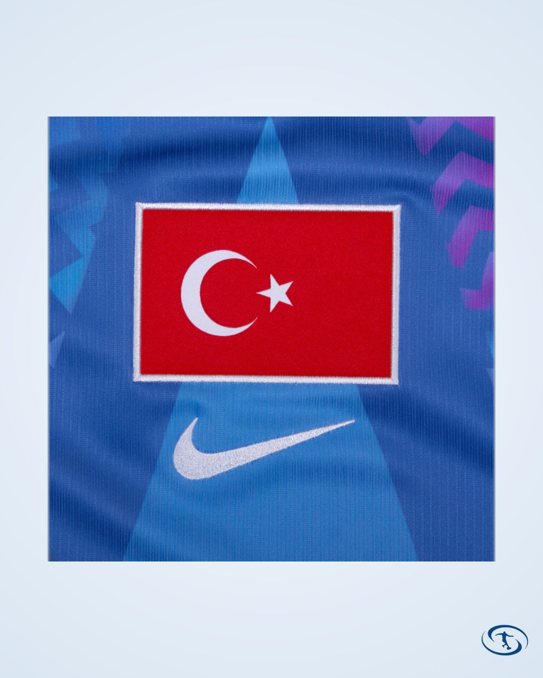 Turkey Home GK Shirt 2026-2027 - Men's | Sant Sport