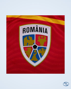 Romania Away Shirt 2025-2026 - Men's | Sant Sport