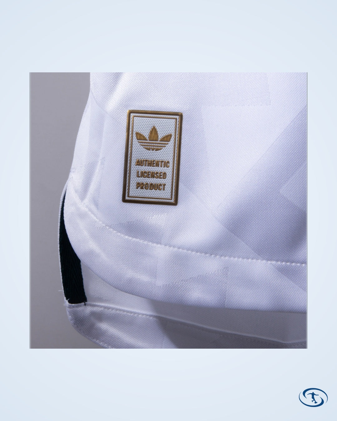 Mexico Authentic Away Shirt 2026-2027 - Player Version