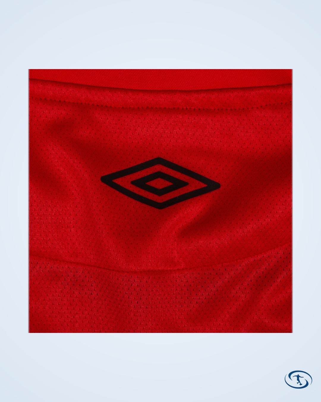 Athletico Paranaense Home Shirt 2025-2026 - Men's
