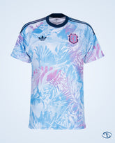 Costa Rica Away Shirt 2026-2027 - Men's