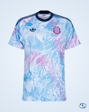 Costa Rica Away Shirt 2026-2027 - Men's