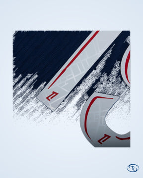 PSG Home Lee Lang In 19 Shirt 2024-2025 (Ligue 1) - Men's