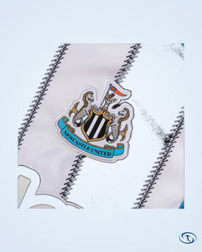 Newcastle United Home Shirt - Men's