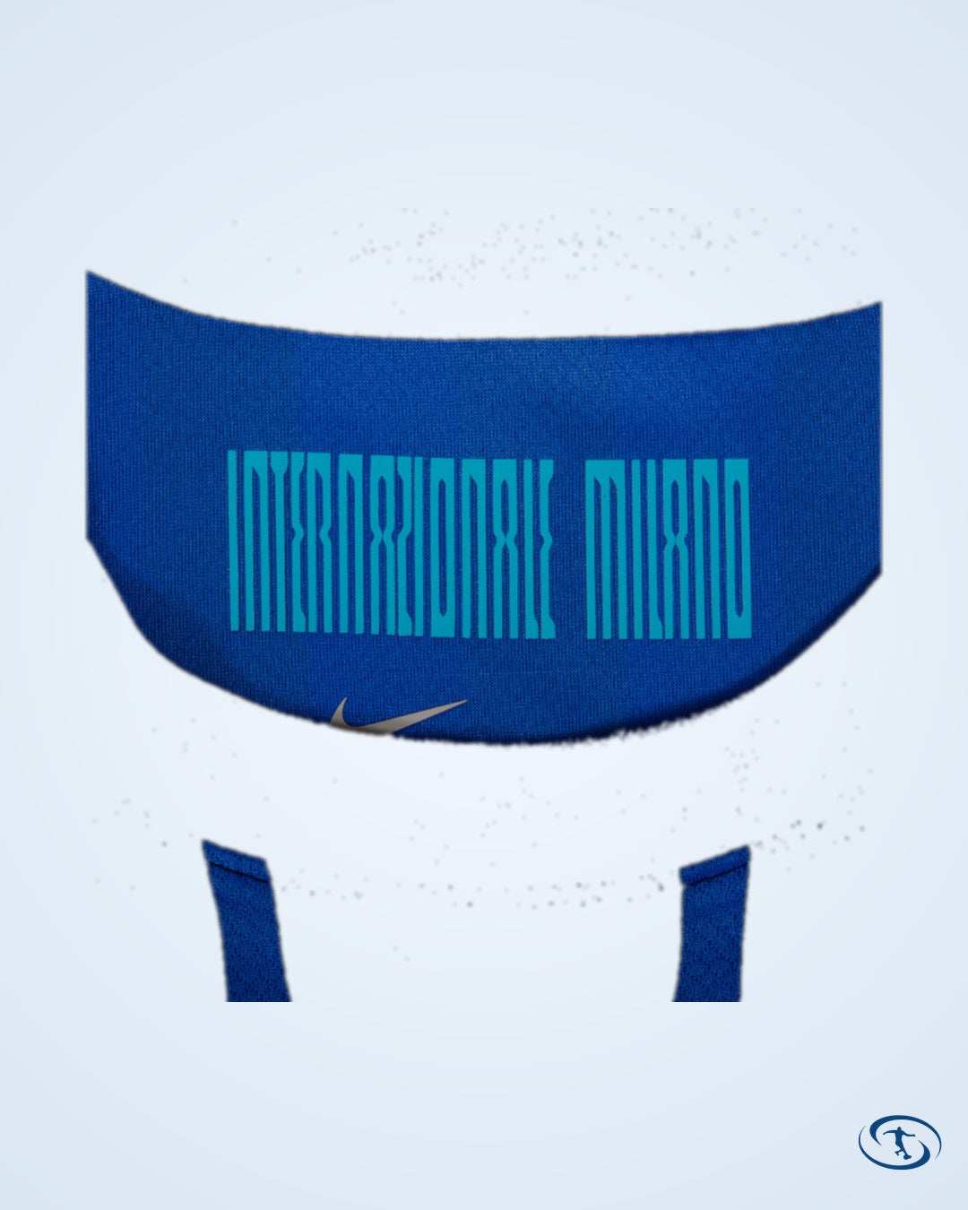 Inter Milan Home Shirt 2025-2026 - Men's | Sant Sport