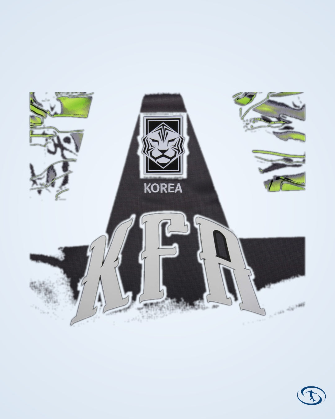South Korea Hollywood Lifestyle GK Shirt - Men's | Sant Sport