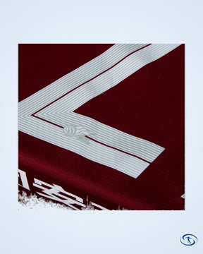 Hebei China Fortune Home Lavezzi 22 Shirt 2019 - Men's