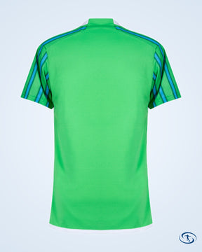 Seattle Sounders Home Shirt 2024-2024 - Men's