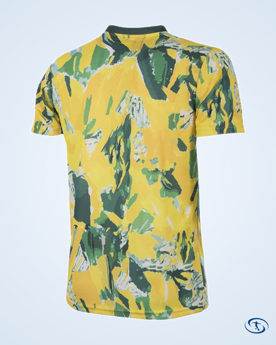 Australia Home Retro Shirt 1990-1993 - Men's