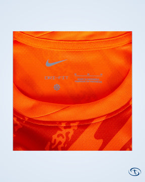 Chelsea GK Shirt 2024-2025 (No Sponsor) - Men's