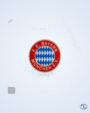 Bayern Munich 3rd GK Shirt 2024-2025 - Men's | Sant Sport