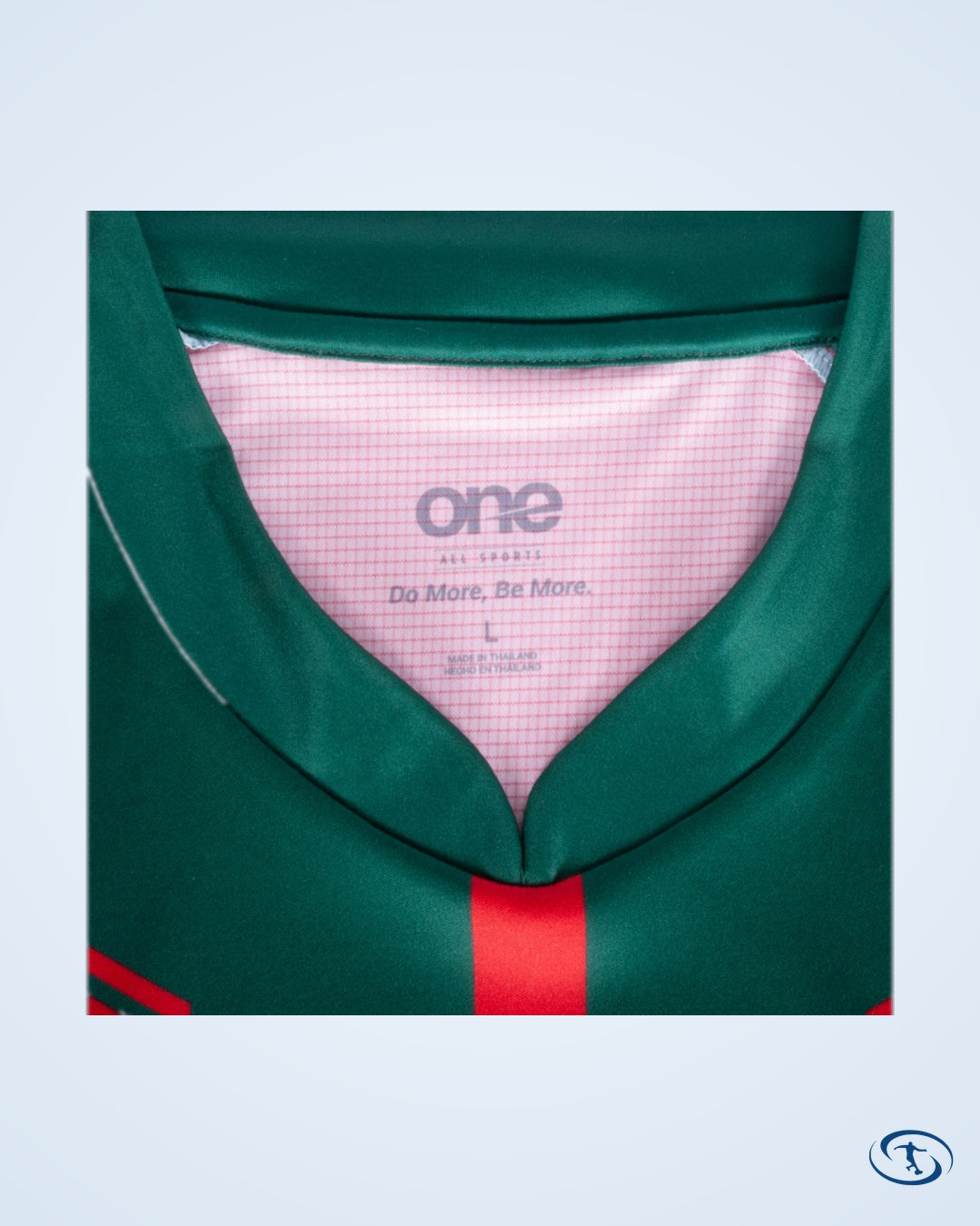 One Cameroon 3rd World Cup Pro Shirt 2022-2023 - Men's | Sant Sport
