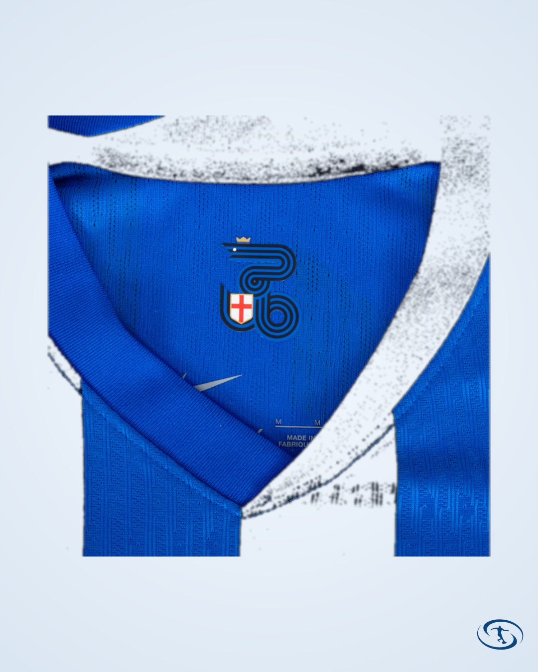 Inter Milan Home Shirt - Men's | Sant Sport