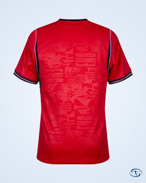 England Away KIDS Shirt 2026-2027 - Kids