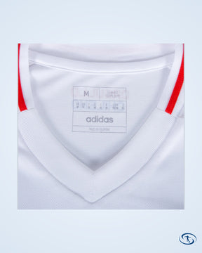 Chile Away Shirt 2024-2025 - Men's | Sant Sport