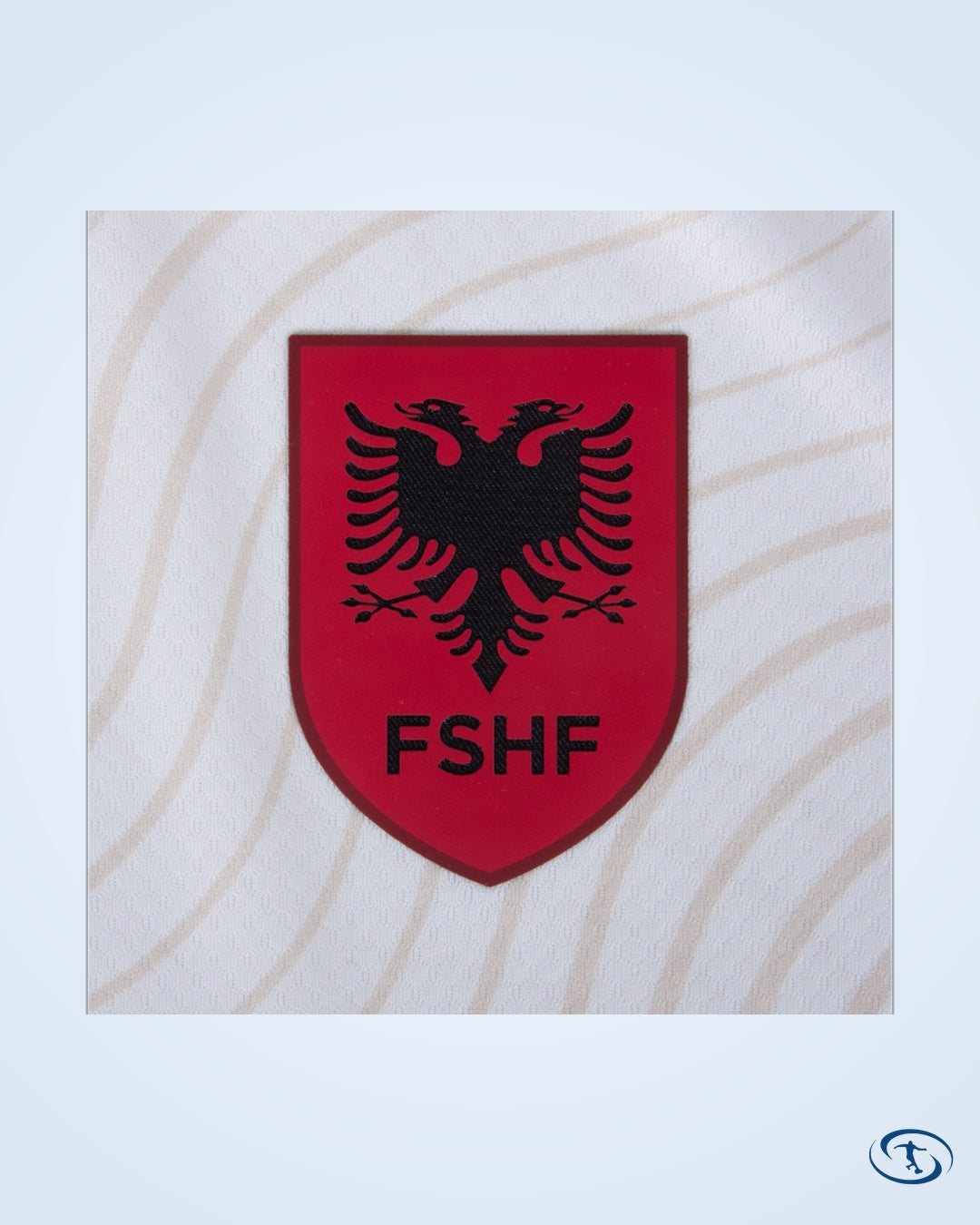 Albania Authentic Shirt 2026-2027 Player Version (Fan Style Printing)