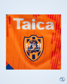 Shimizu S-Pulse Home Shirt 2023 (Asia Size) - Men's | Sant Sport