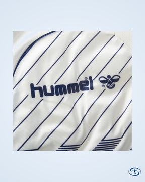 Tottenham Hotspur 1985-1987 Home Shirt - Size S - Men's