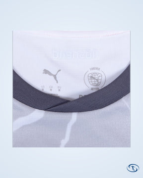 Iceland Away Shirt 2026-2027 - Men's