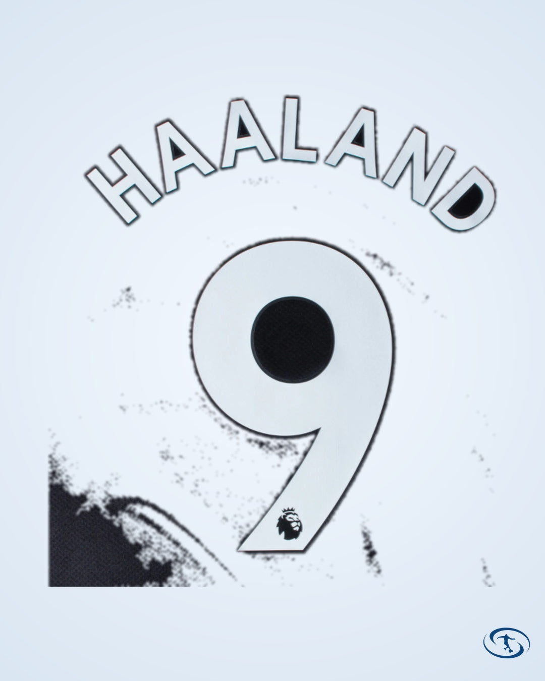 Man City Away Haaland 9 Shirt 2022-2023 (Premier League) - Men's