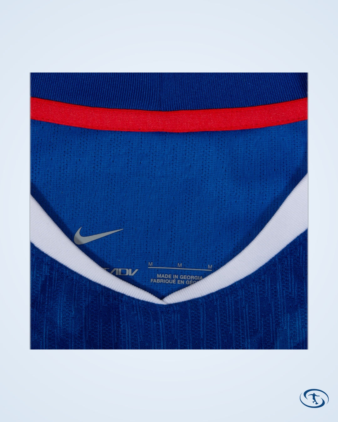 Chelsea Home Shirt 2025-2026 - Men's
